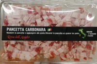 Pancetta Carbonara