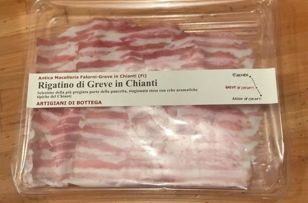 Rigatino di Greve in Chianti