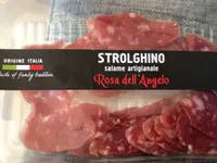 Strolghino