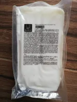 Panetto Pasta Zucc. Elite Bianca 1 kg