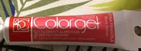 Colorgel