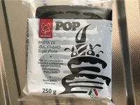 Pate à sucre