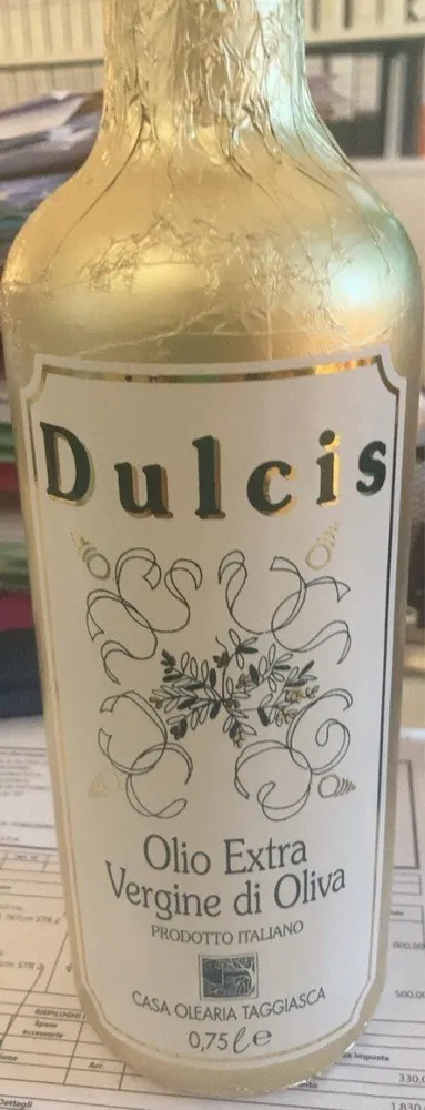 Dulcis