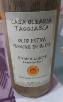 Olio extra vergine di oliva
