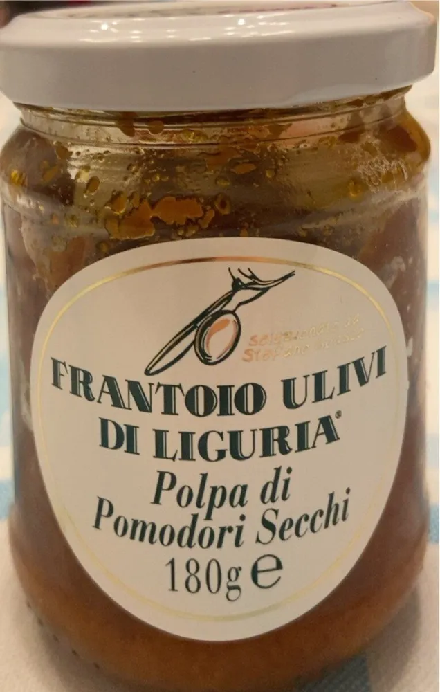 polpa di polodori secchi