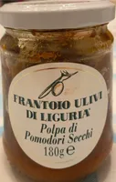 polpa di polodori secchi