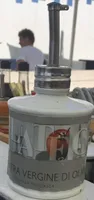 Olio Extra Vergine Di Oliva
