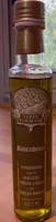 Huile d’olive truffe
