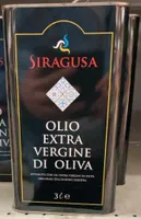 Olio extra