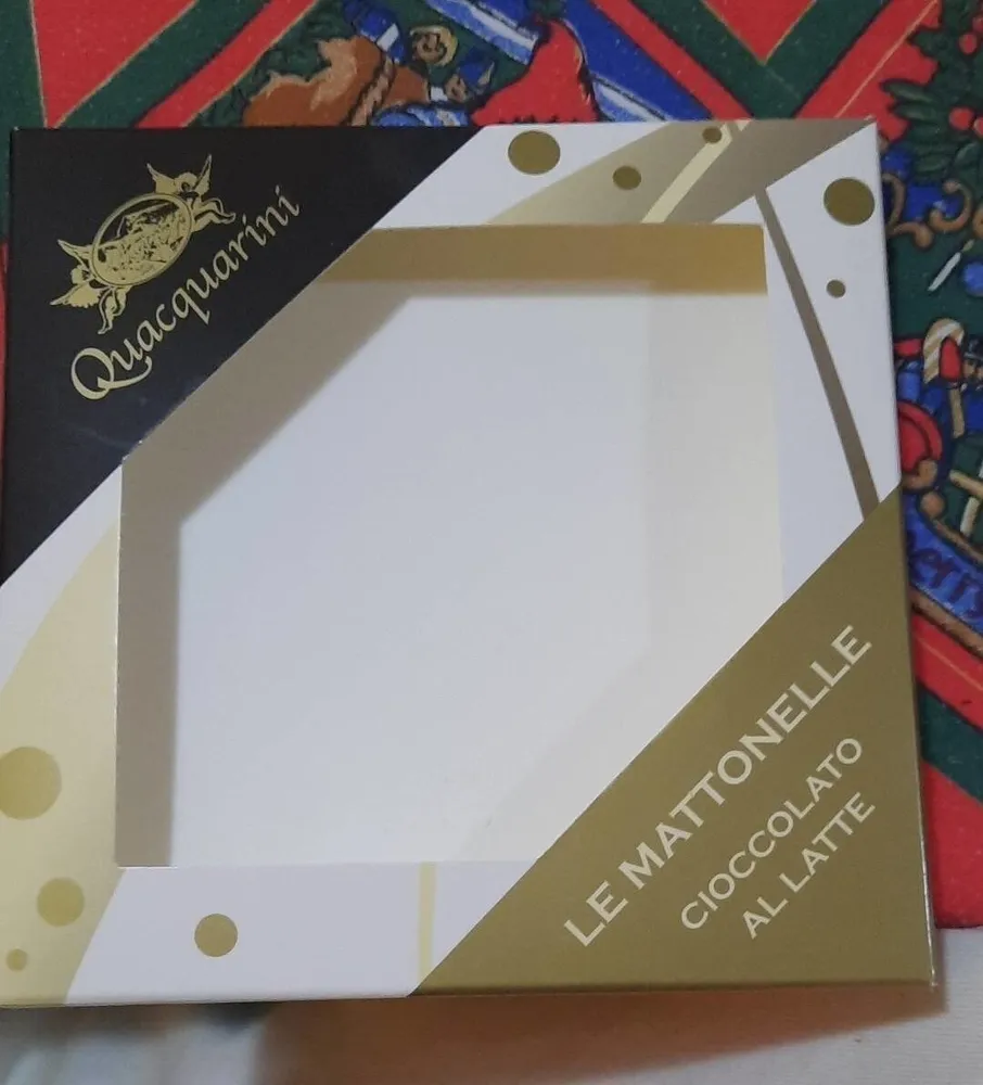 Le Mattonelle