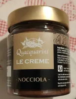 Crema alla nocciola