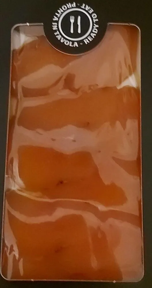 Bottarga di muggine