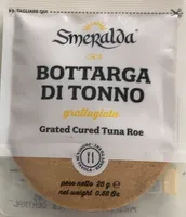 bottarga di tonno