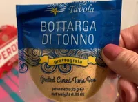 Bottarga di tonno