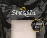 Salmone affumicato
