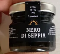 Nero di seppia