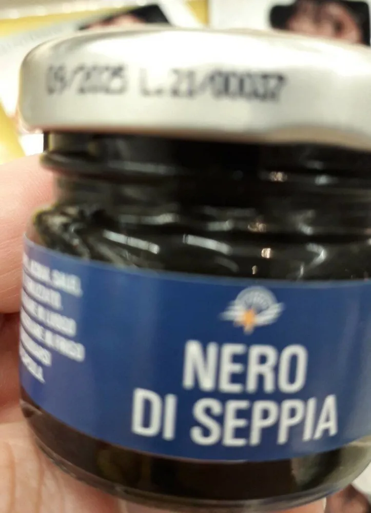 Nero di seppia