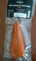 Bottarga di muggine