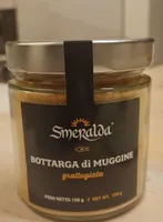 Bottarga di muggine