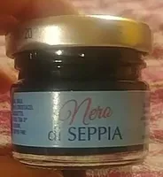 Nero di SEPPIA