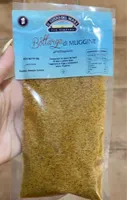 Bottarga di muggine