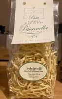 Scialatielli