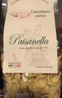 Orecchiette