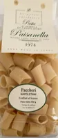 paccheri napoletani