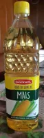 Olio di semi di mais