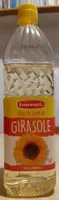 OLIO DI SEMI DI GIRASOLE