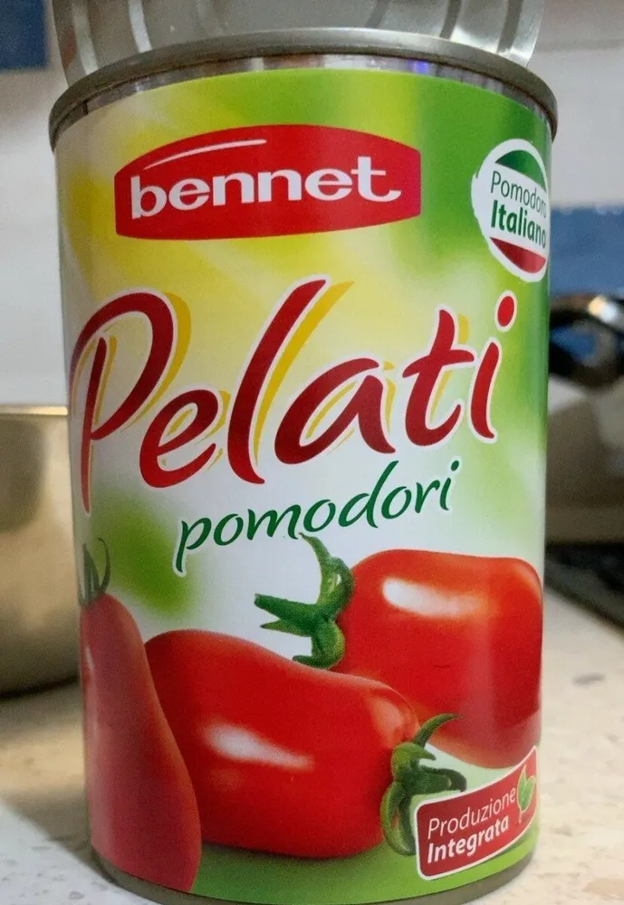 Pomodori pelati