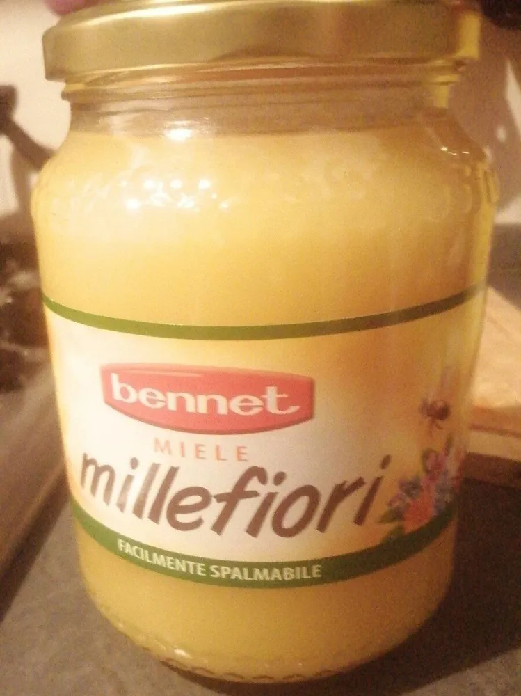 Millefiori