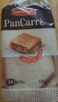 Pancarré