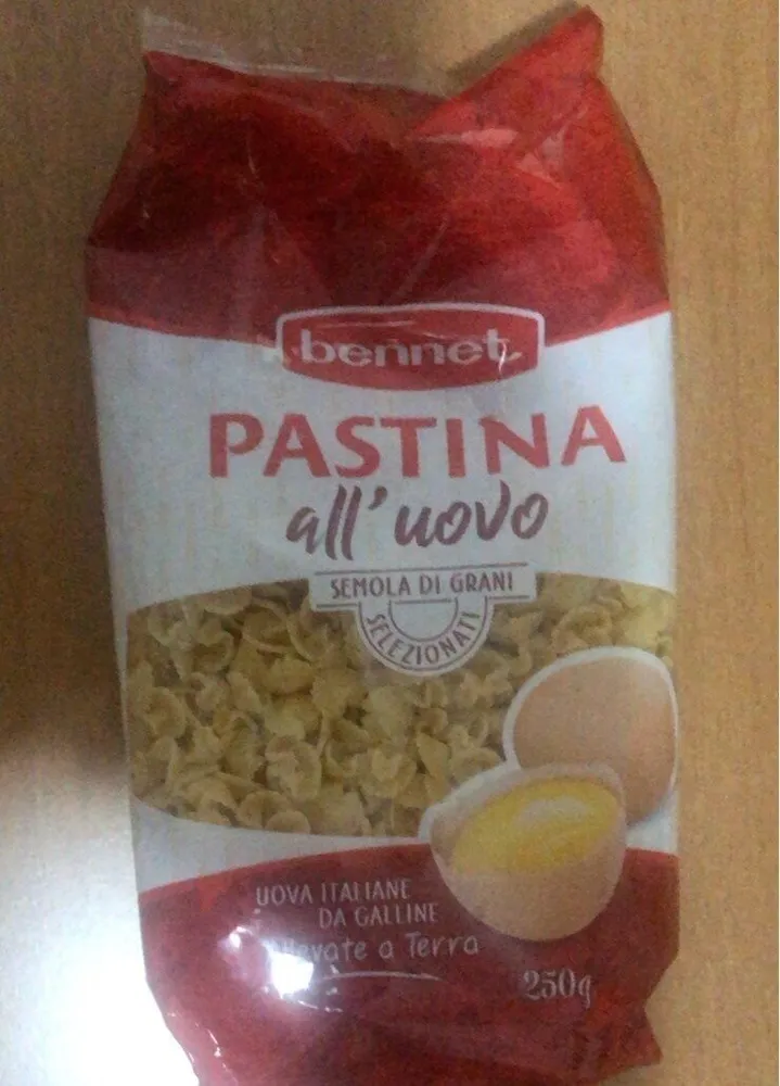 Pastina