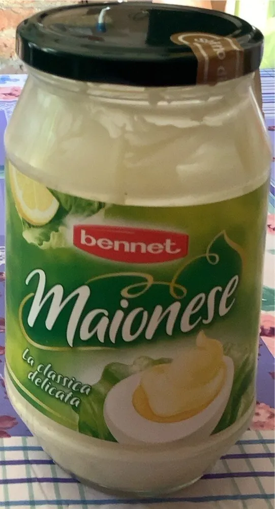 Maionese