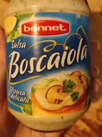 Salsa Boscaiola
