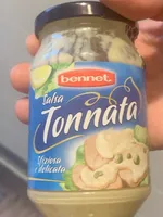 Salsa tonnata