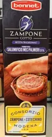 Zampone cotto