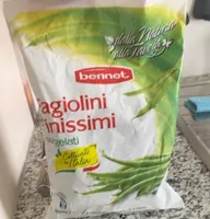 Fagilini finissimi