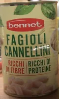 Fagioli Cannellini