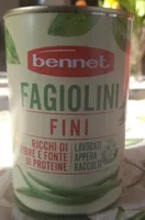 Fagiolini fini