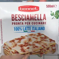 Besciamealla
