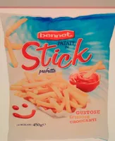 Patate Stick