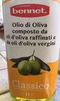 Huile d'olive