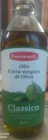 olio extra vergine di oliva