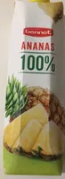 Succo ananas