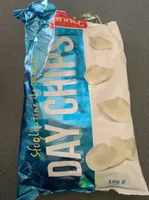 Sfogliatine di patate Day Chips