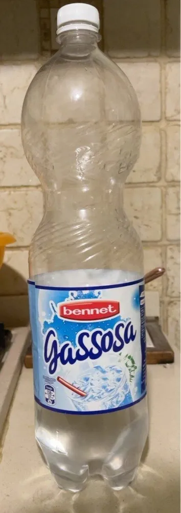 Gassosa