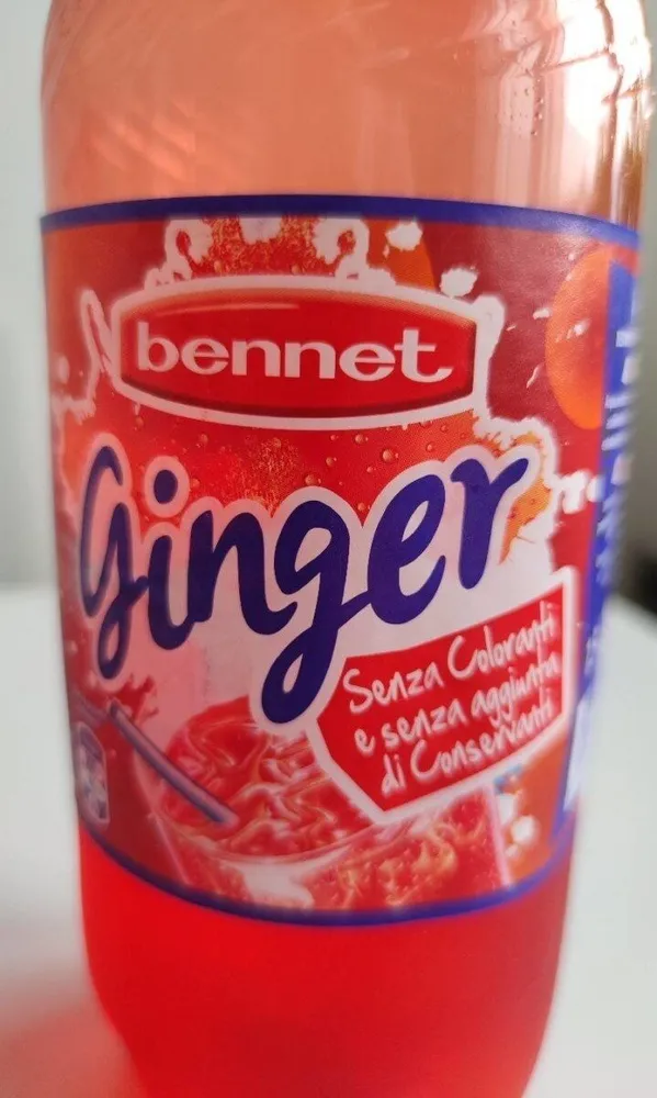 Ginger
