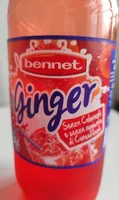 Ginger